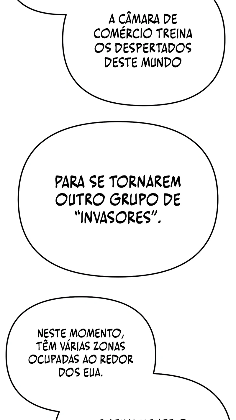 Escondendo um Centro Logístico no Apocalipse Capítulo 63 Página 72