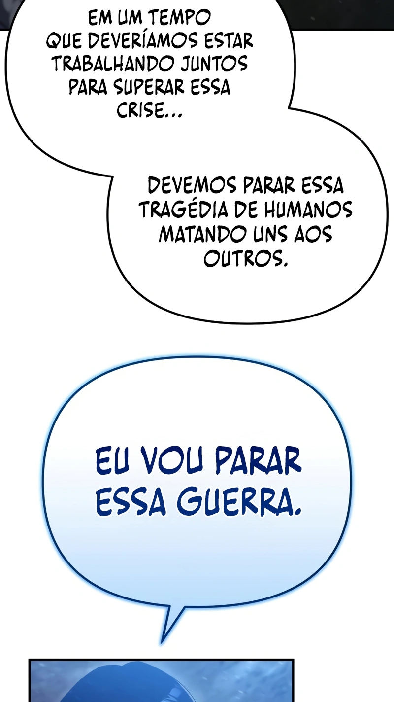 Escondendo um Centro Logístico no Apocalipse Capítulo 63 Página 76