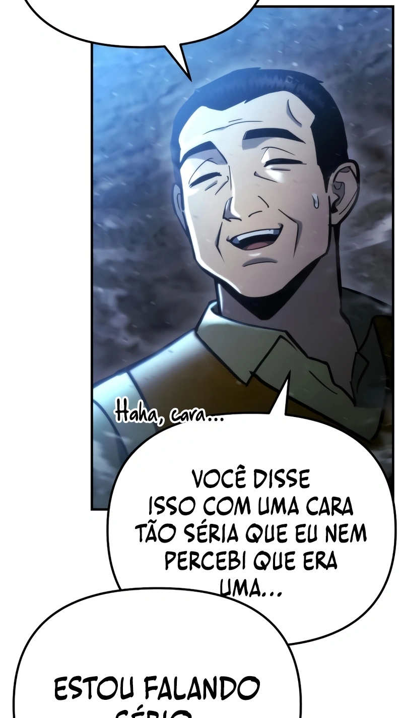 Escondendo um Centro Logístico no Apocalipse Capítulo 63 Página 79