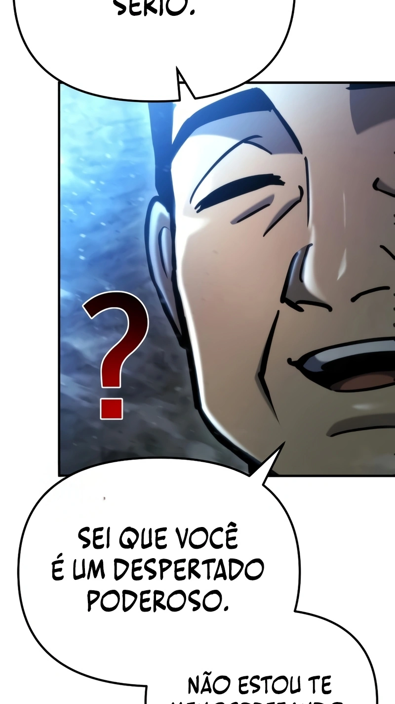 Escondendo um Centro Logístico no Apocalipse Capítulo 63 Página 80