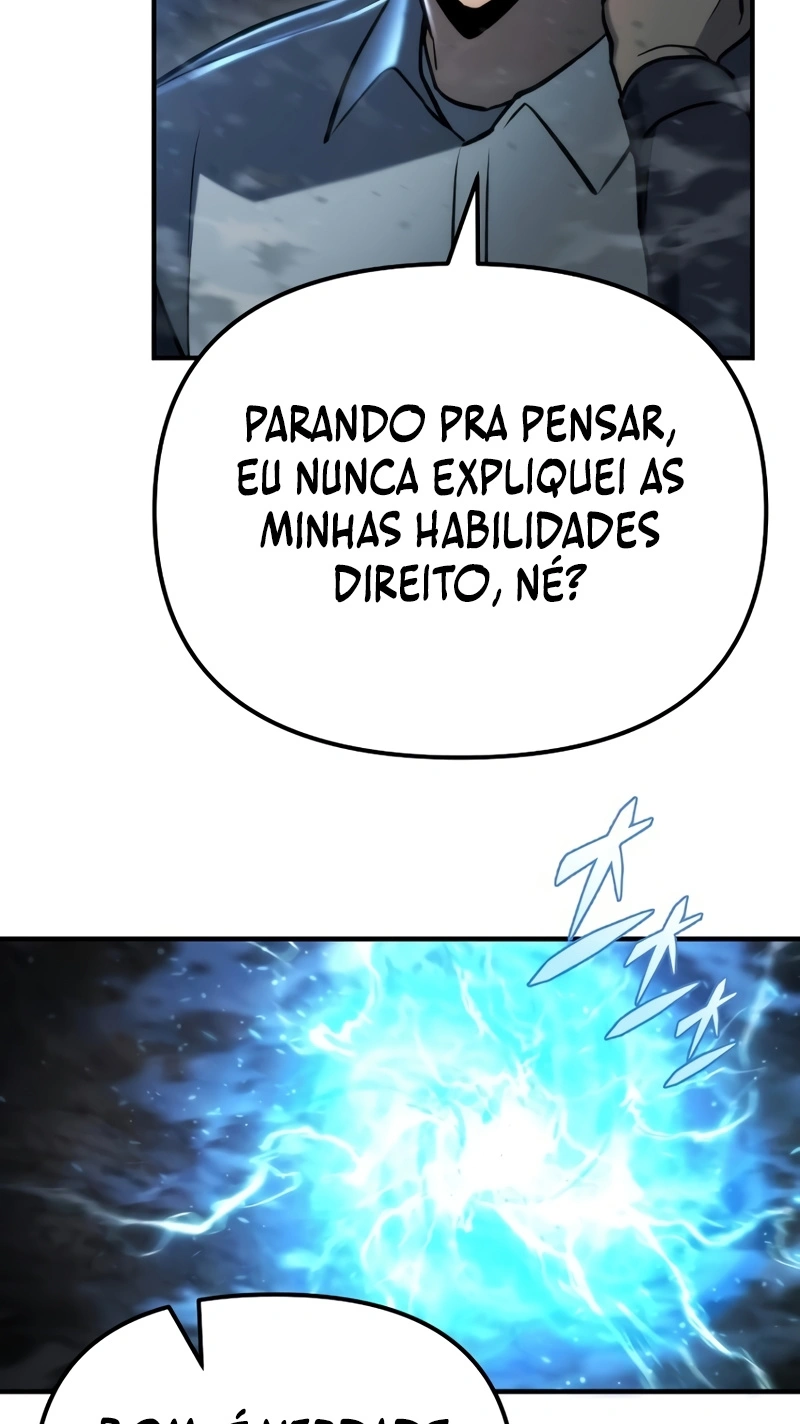 Escondendo um Centro Logístico no Apocalipse Capítulo 63 Página 83