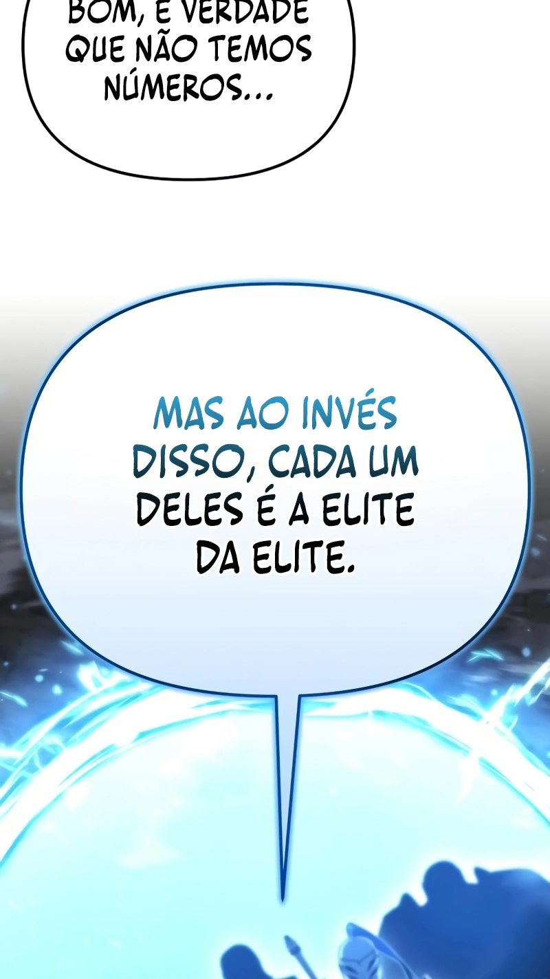 Escondendo um Centro Logístico no Apocalipse Capítulo 63 Página 84