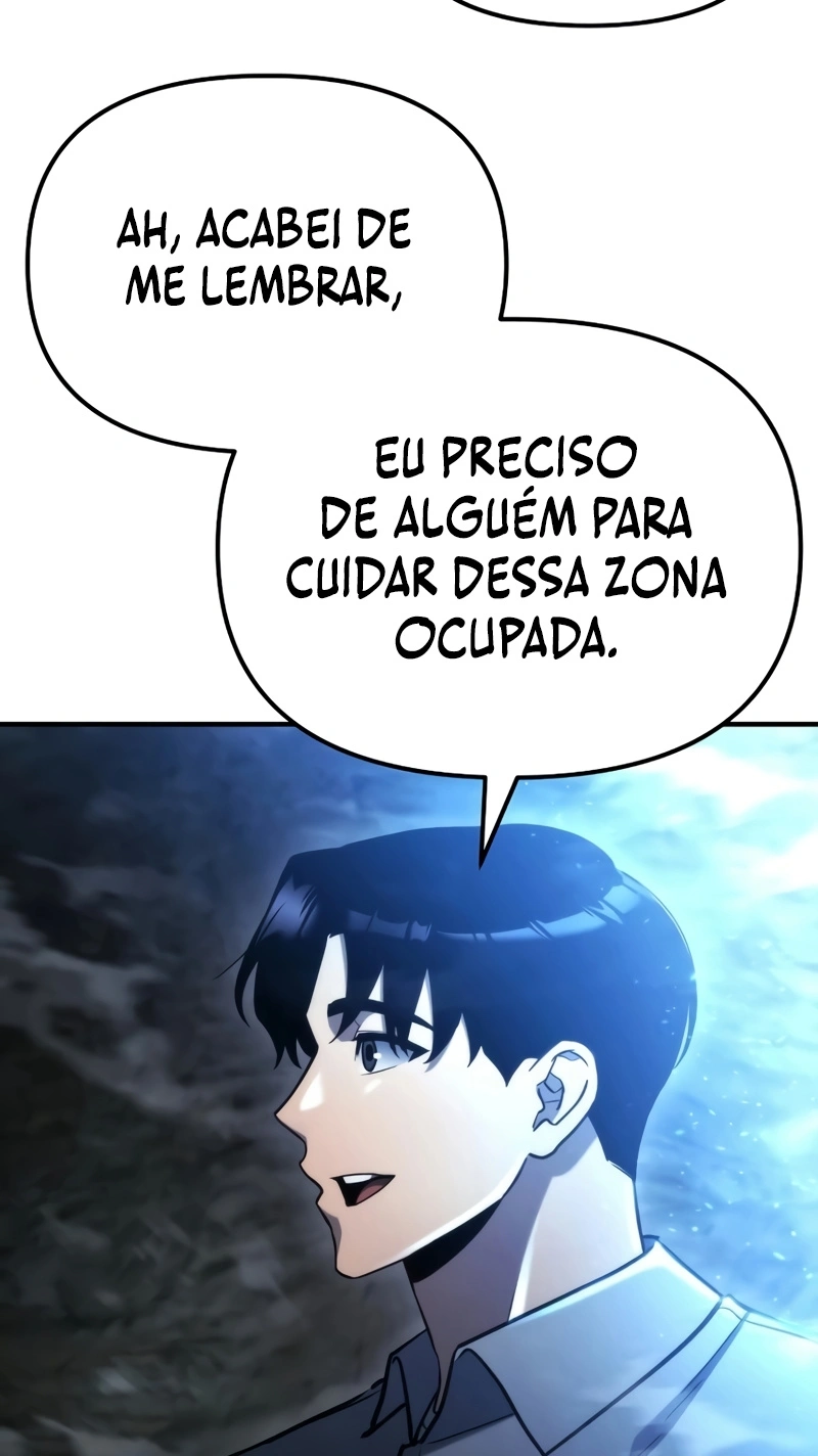 Escondendo um Centro Logístico no Apocalipse Capítulo 63 Página 90