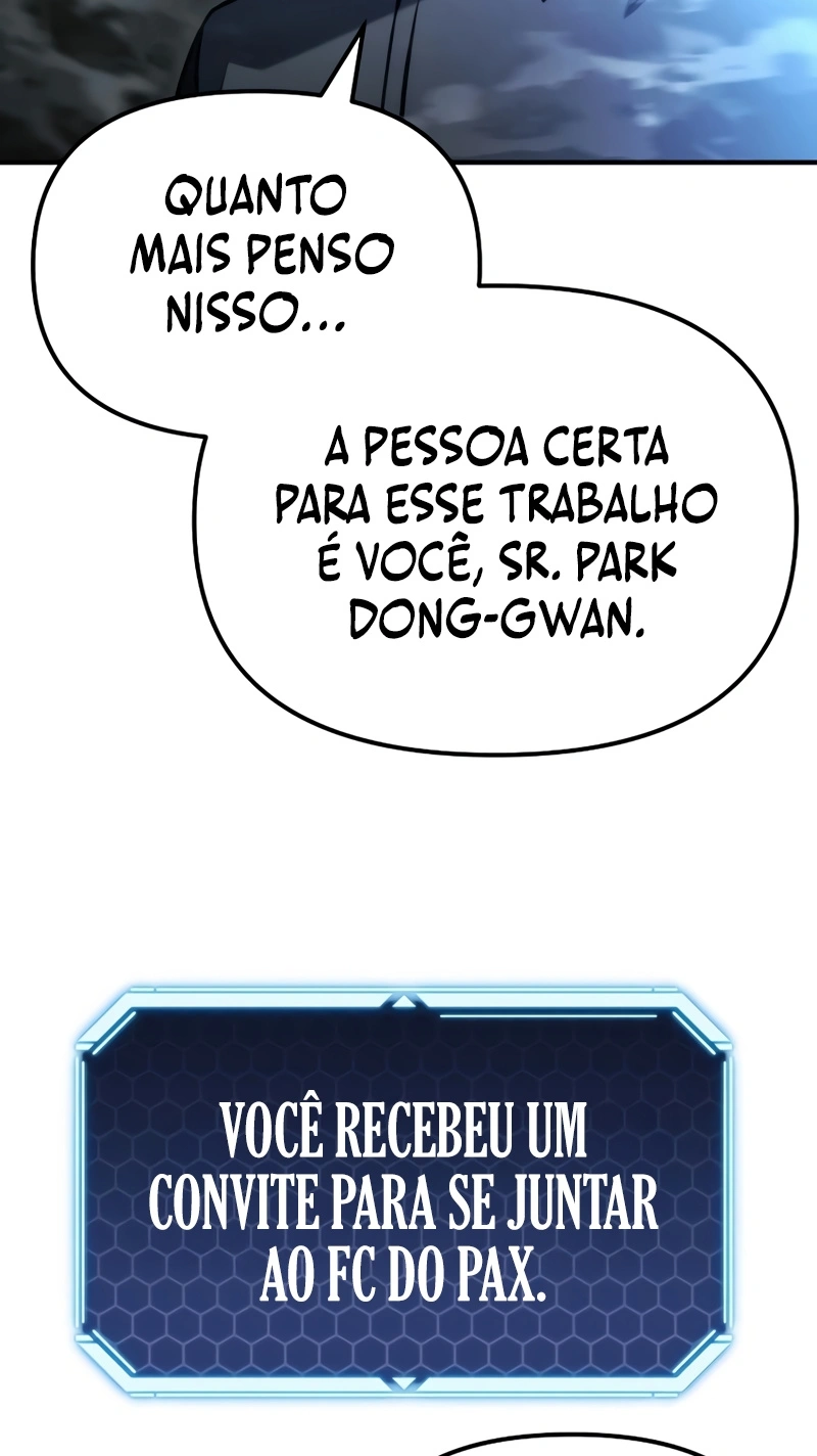 Escondendo um Centro Logístico no Apocalipse Capítulo 63 Página 91