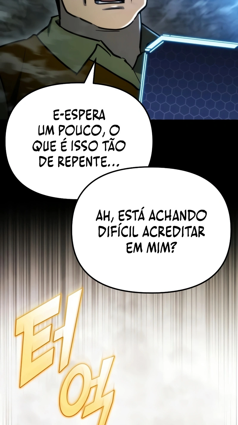 Escondendo um Centro Logístico no Apocalipse Capítulo 63 Página 94