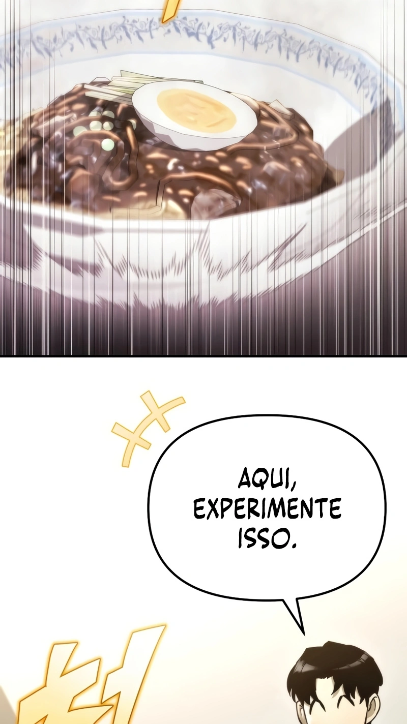 Escondendo um Centro Logístico no Apocalipse Capítulo 63 Página 95
