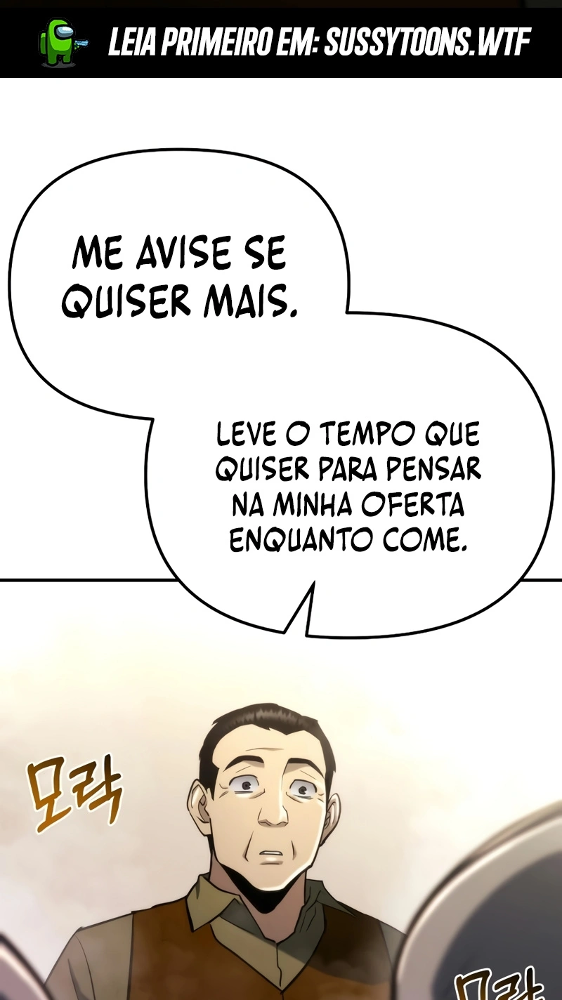 Escondendo um Centro Logístico no Apocalipse Capítulo 63 Página 97
