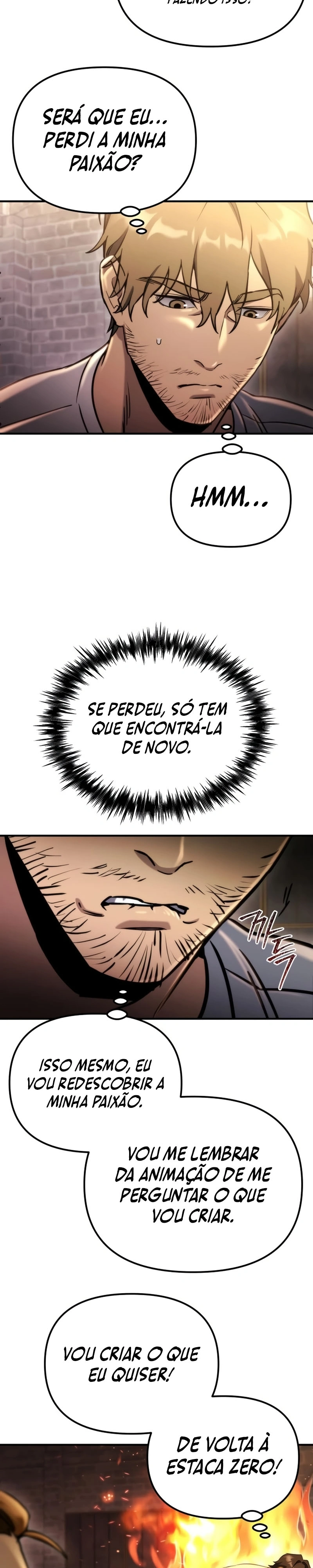 Escondendo um Centro Logístico no Apocalipse Capítulo 65 Página 13