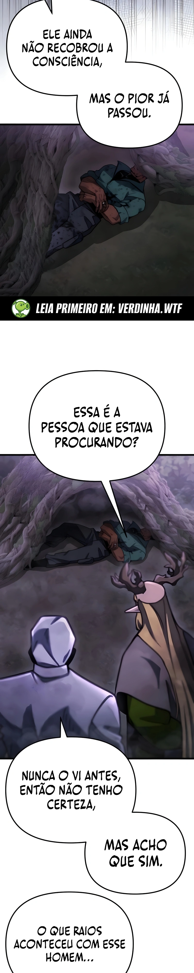 Escondendo um Centro Logístico no Apocalipse Capítulo 67 Página 15