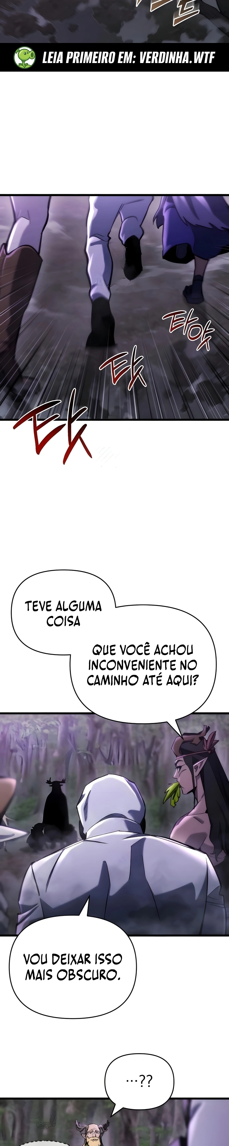 Escondendo um Centro Logístico no Apocalipse Capítulo 67 Página 5