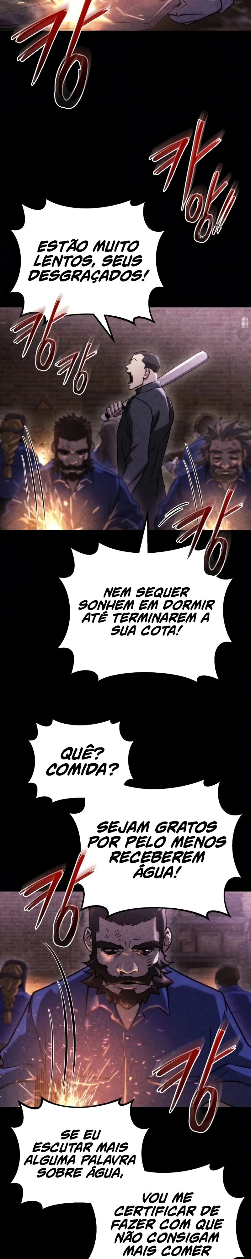 Escondendo um Centro Logístico no Apocalipse Capítulo 69 Página 14