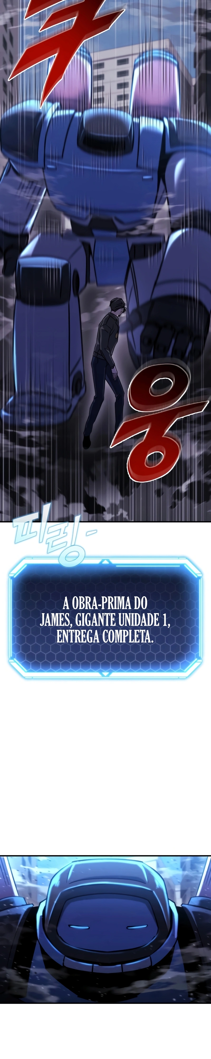 Escondendo um Centro Logístico no Apocalipse Capítulo 72 Página 16