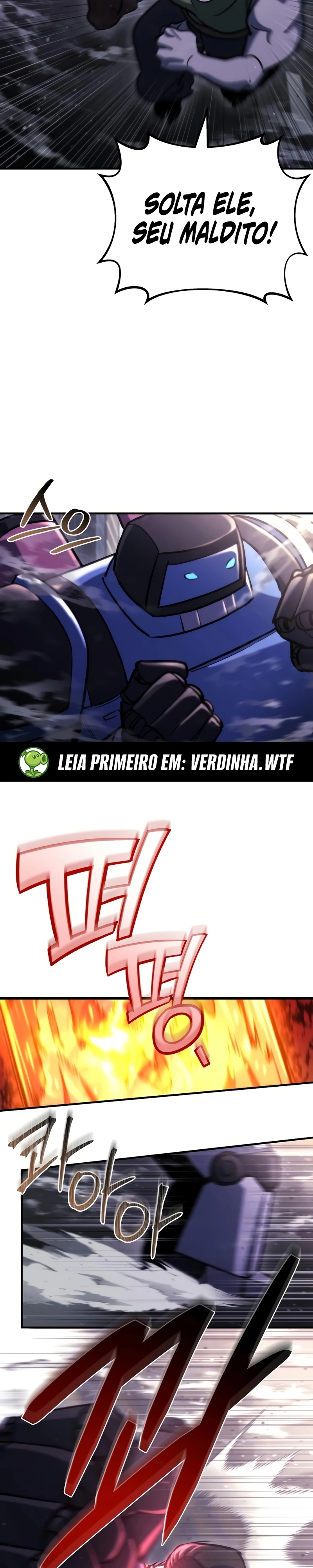 Escondendo um Centro Logístico no Apocalipse Capítulo 72 Página 4