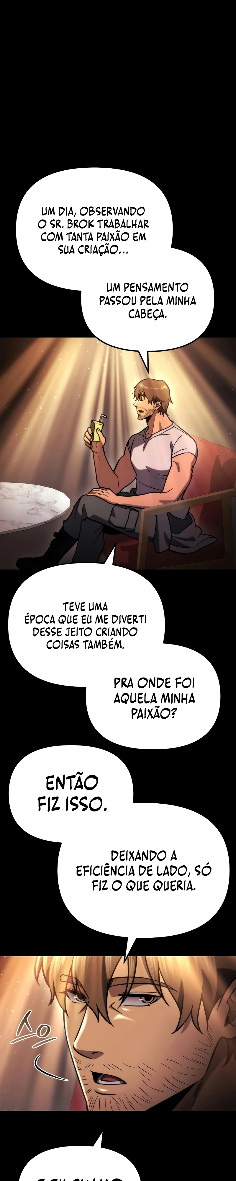 Escondendo um Centro Logístico no Apocalipse Capítulo 72 Página 8