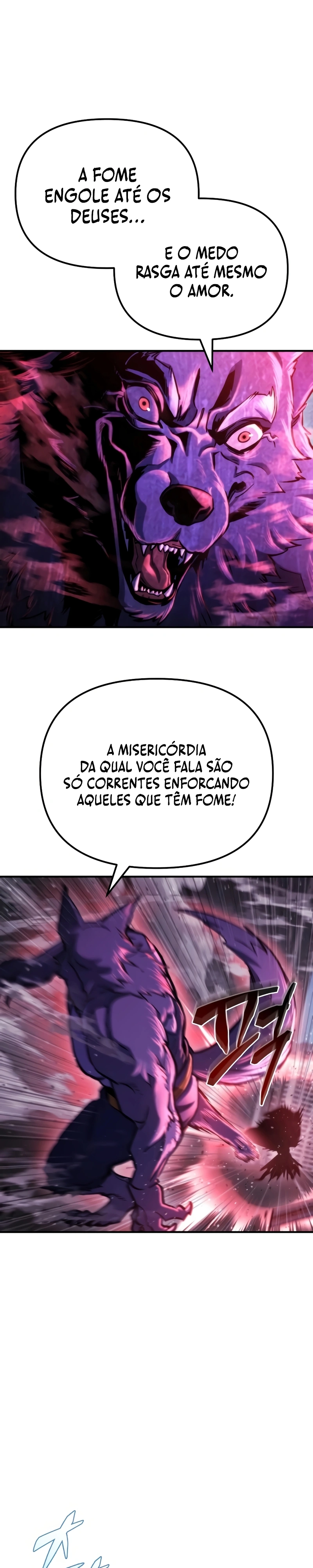 Escondendo um Centro Logístico no Apocalipse Capítulo 73 Página 30