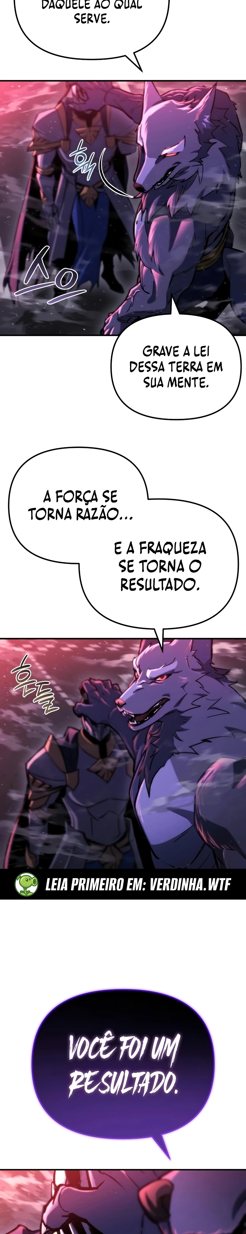 Escondendo um Centro Logístico no Apocalipse Capítulo 73 Página 39