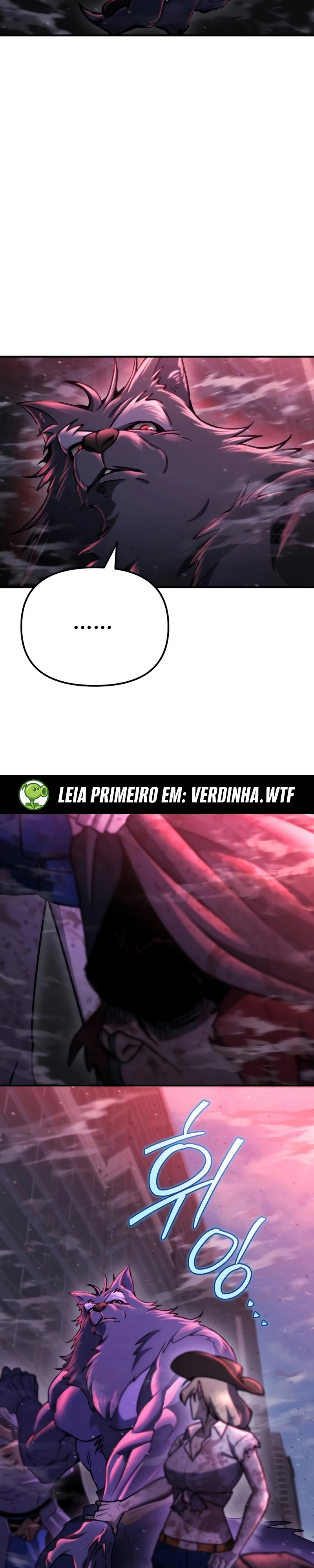 Escondendo um Centro Logístico no Apocalipse Capítulo 74 Página 12