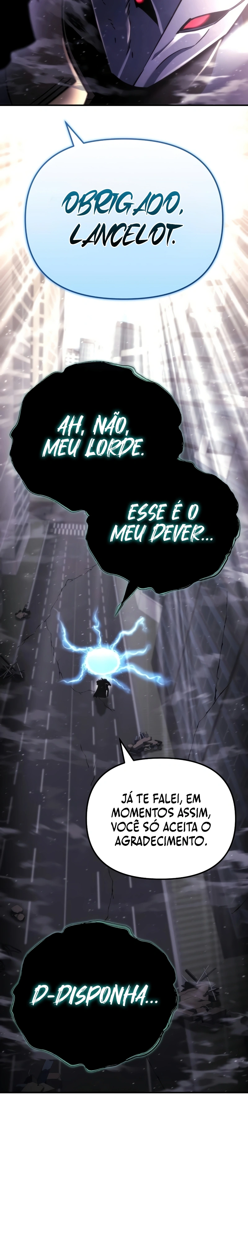 Escondendo um Centro Logístico no Apocalipse Capítulo 74 Página 26