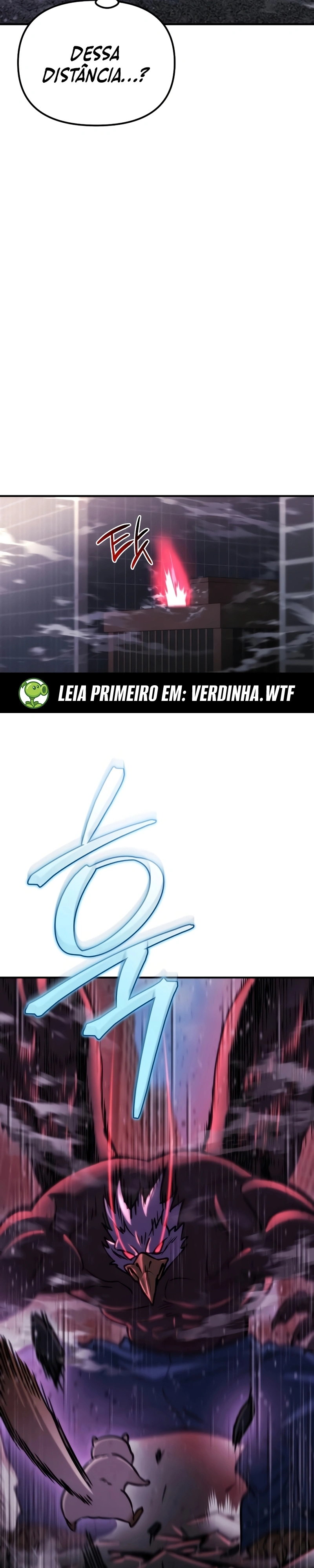 Escondendo um Centro Logístico no Apocalipse Capítulo 74 Página 7