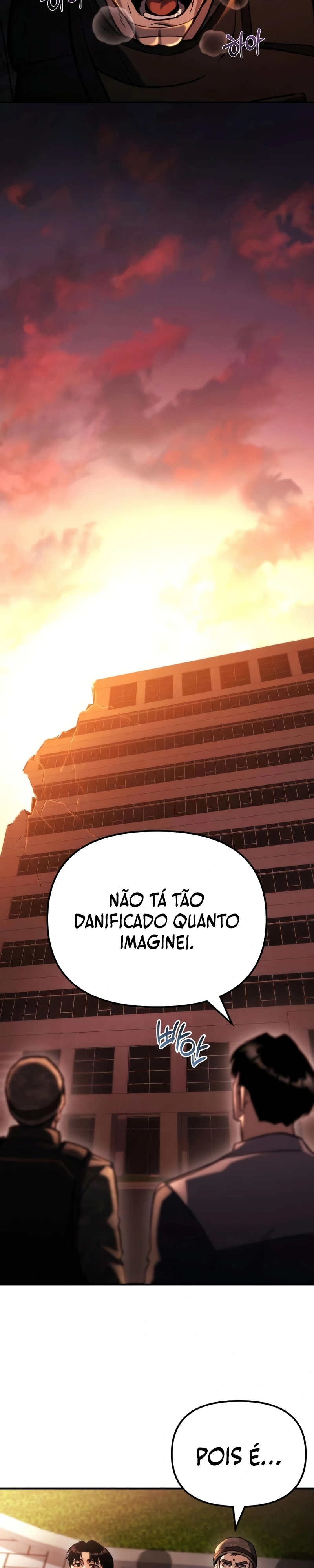 Escondendo um Centro Logístico no Apocalipse Capítulo 75 Página 15