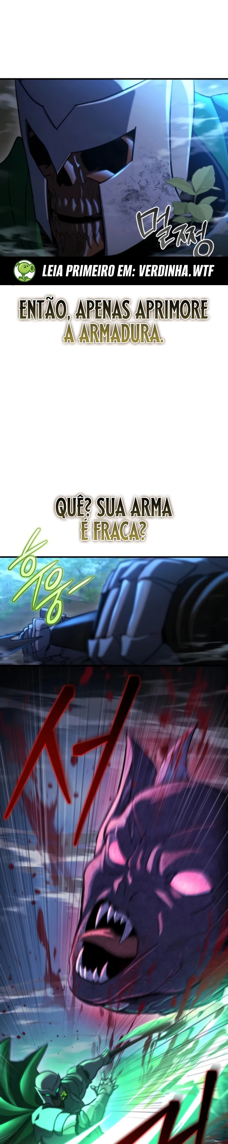 Escondendo um Centro Logístico no Apocalipse Capítulo 76 Página 24