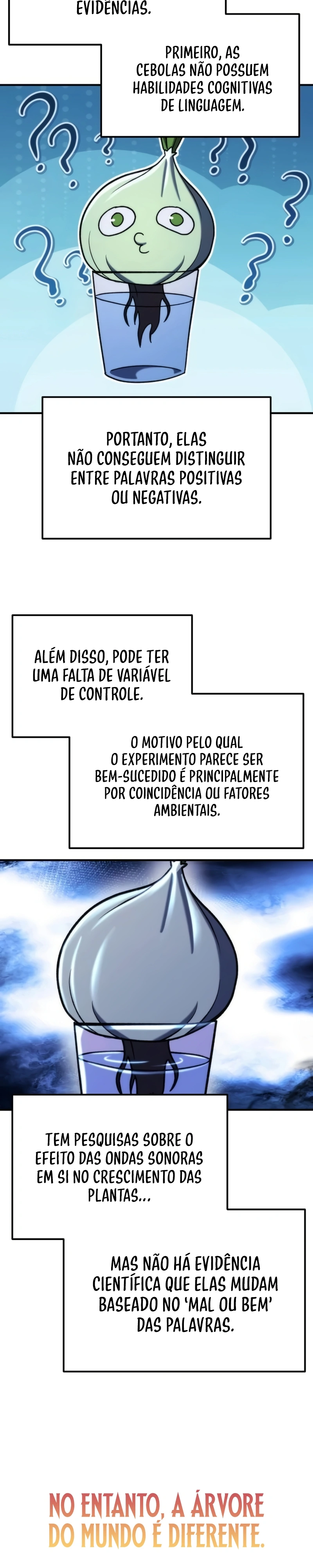 Escondendo um Centro Logístico no Apocalipse Capítulo 78 Página 15