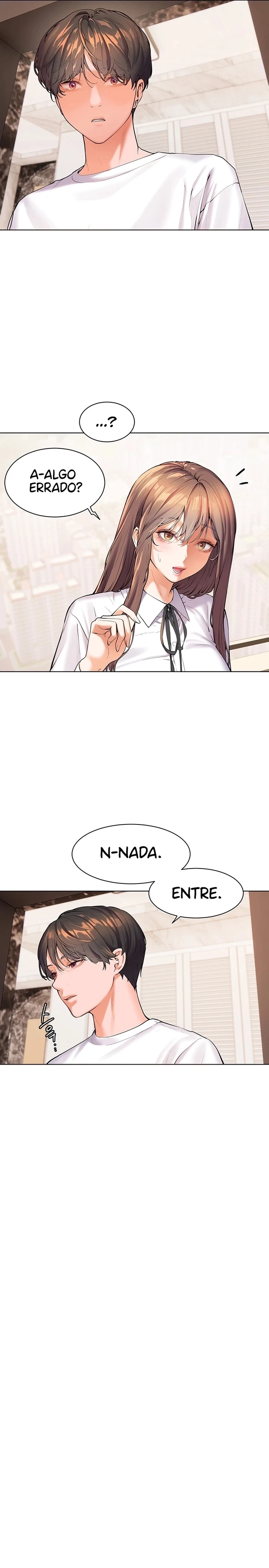Esforços do professor Capítulo 1 Página 32