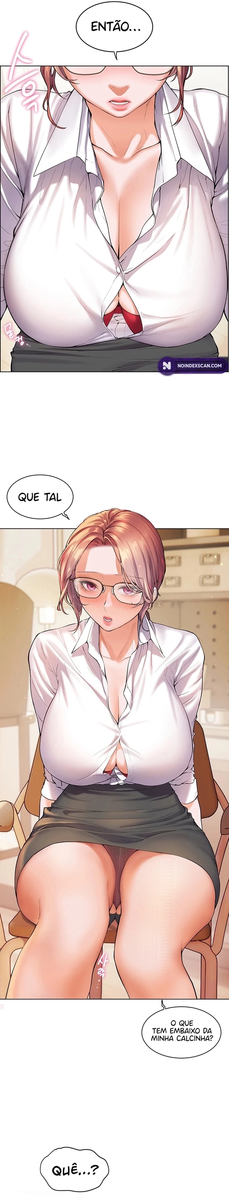 Esforços do professor Capítulo 1 Página 48