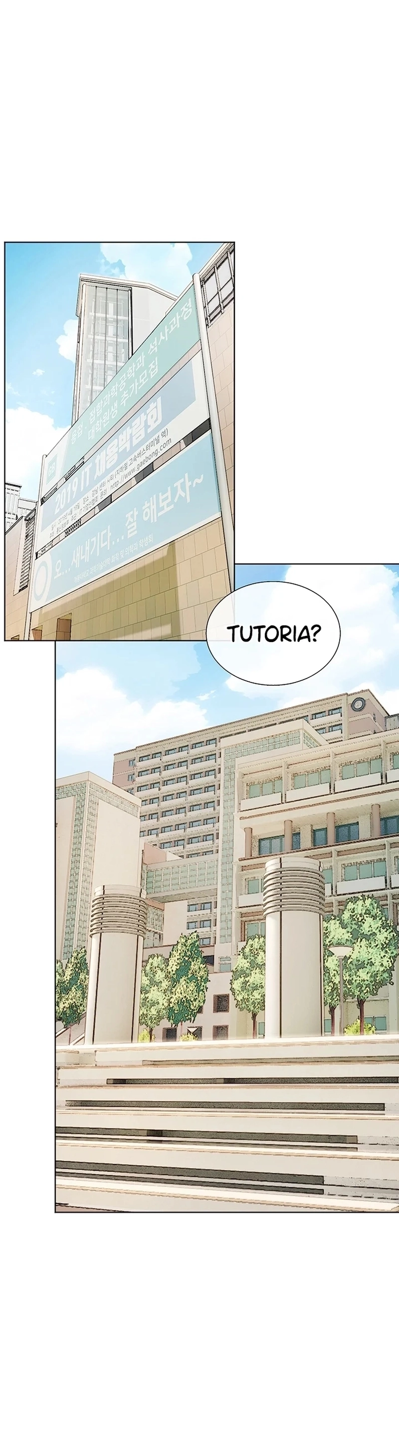 Esforços do professor Capítulo 1 Página 5
