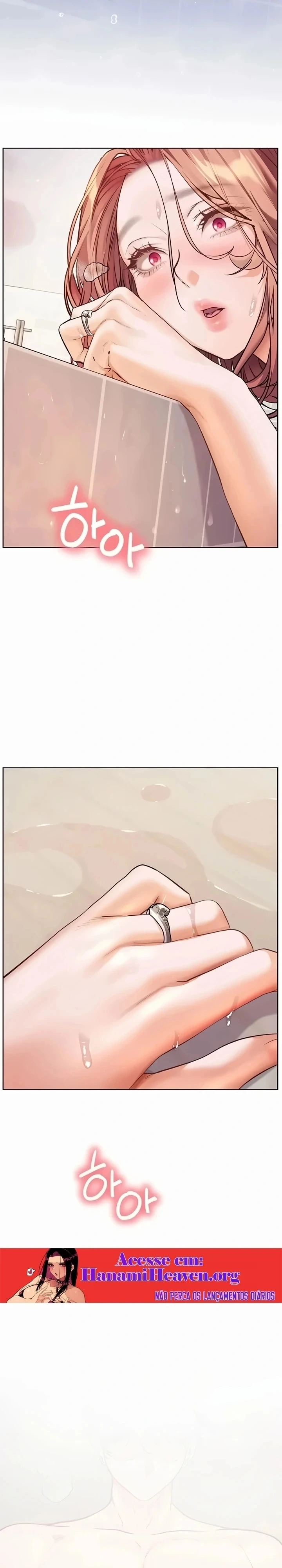 Esforços do professor Capítulo 108 Página 2