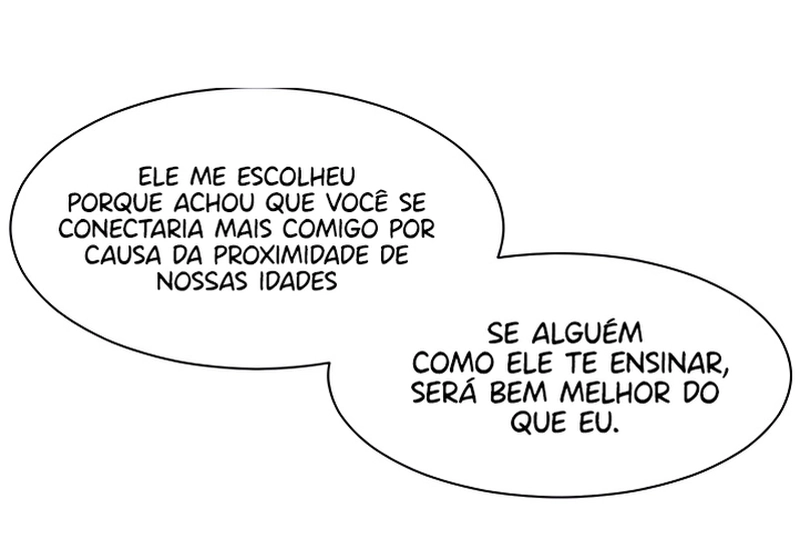Esforços do professor Capítulo 15 Página 15