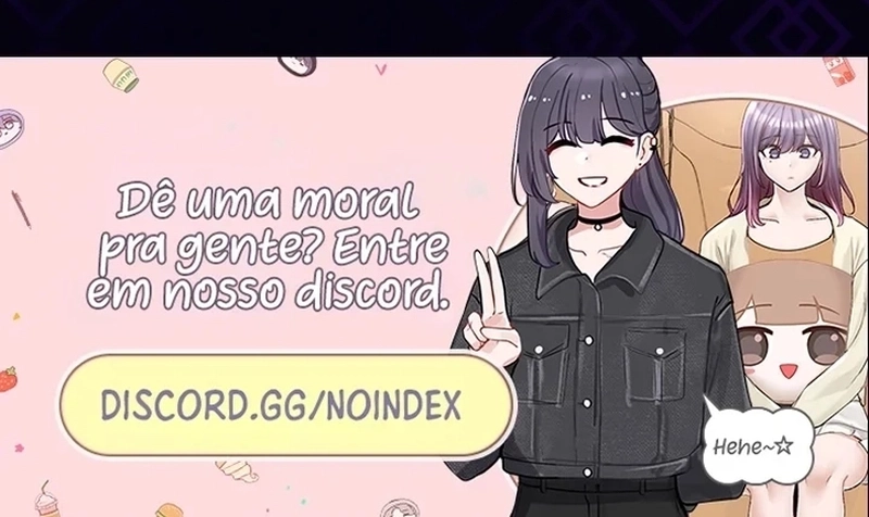 Esforços do professor Capítulo 19 Página 39