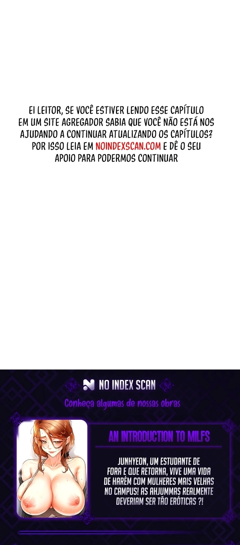 Esforços do professor Capítulo 24 Página 40