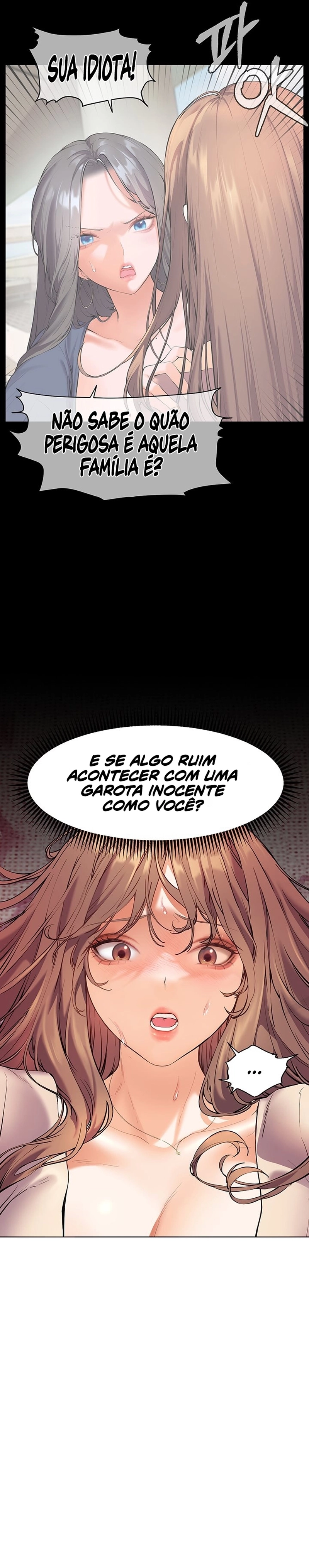 Esforços do professor Capítulo 3 Página 24