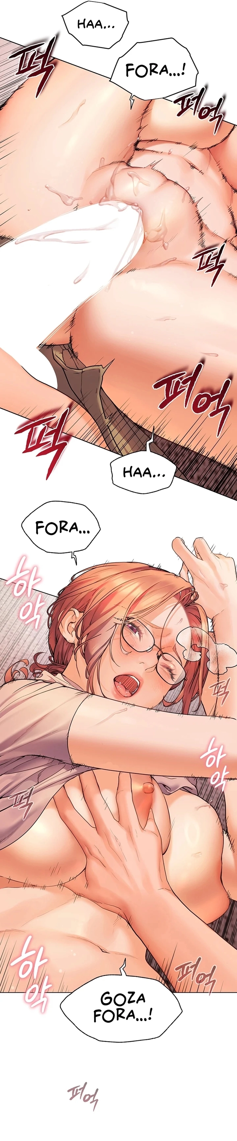 Esforços do professor Capítulo 4 Página 48