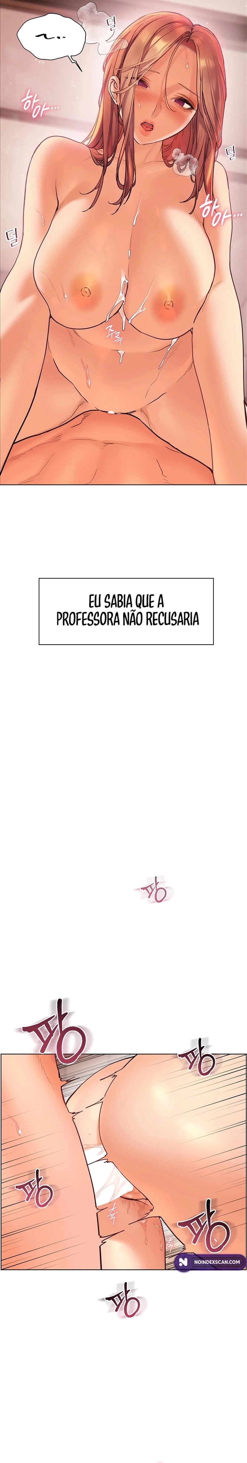 Esforços do professor Capítulo 6 Página 24