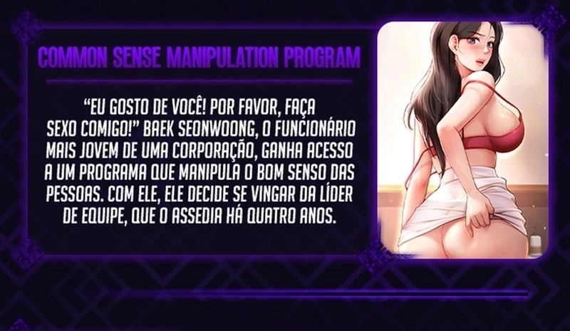 Esforços do professor Capítulo 60 Página 41
