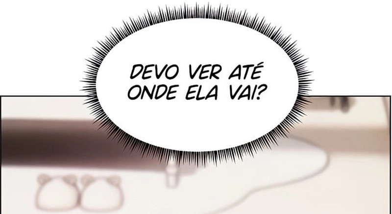 Esforços do professor Capítulo 65 Página 15