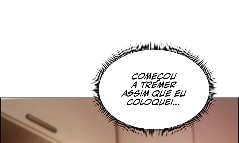 Esforços do professor Capítulo 77 Página 118