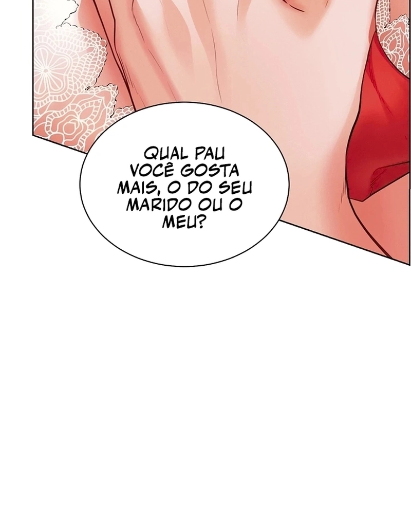 Esforços do professor Capítulo 77 Página 140