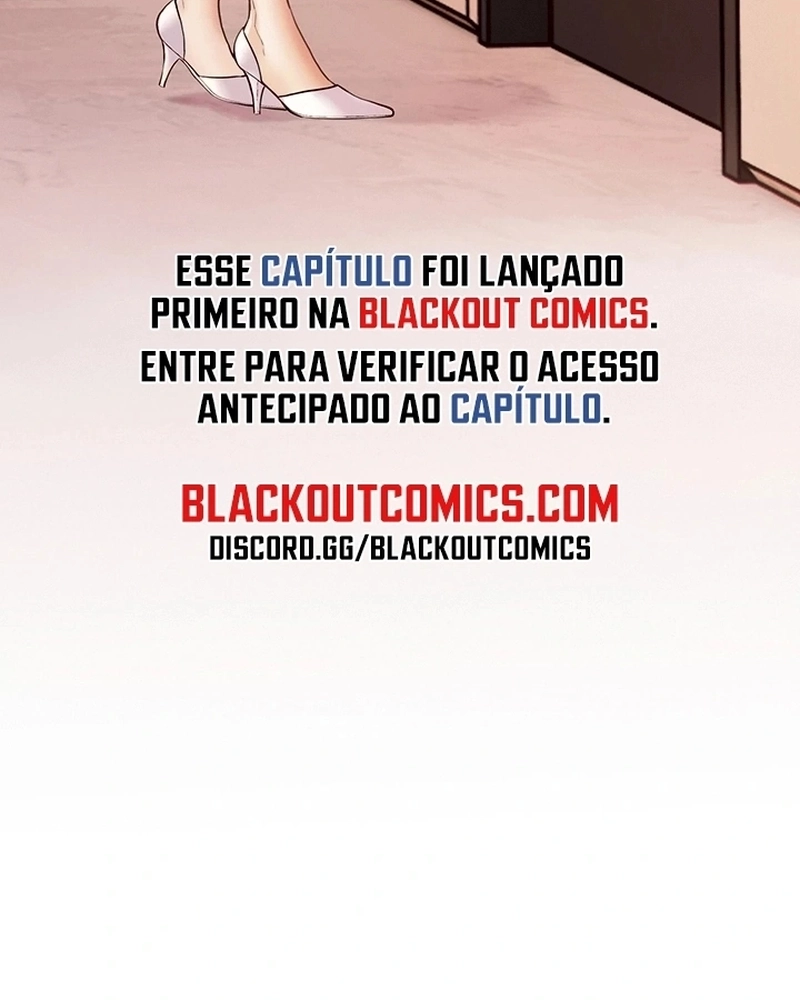 Esforços do professor Capítulo 77 Página 152