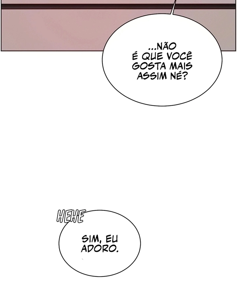 Esforços do professor Capítulo 77 Página 45