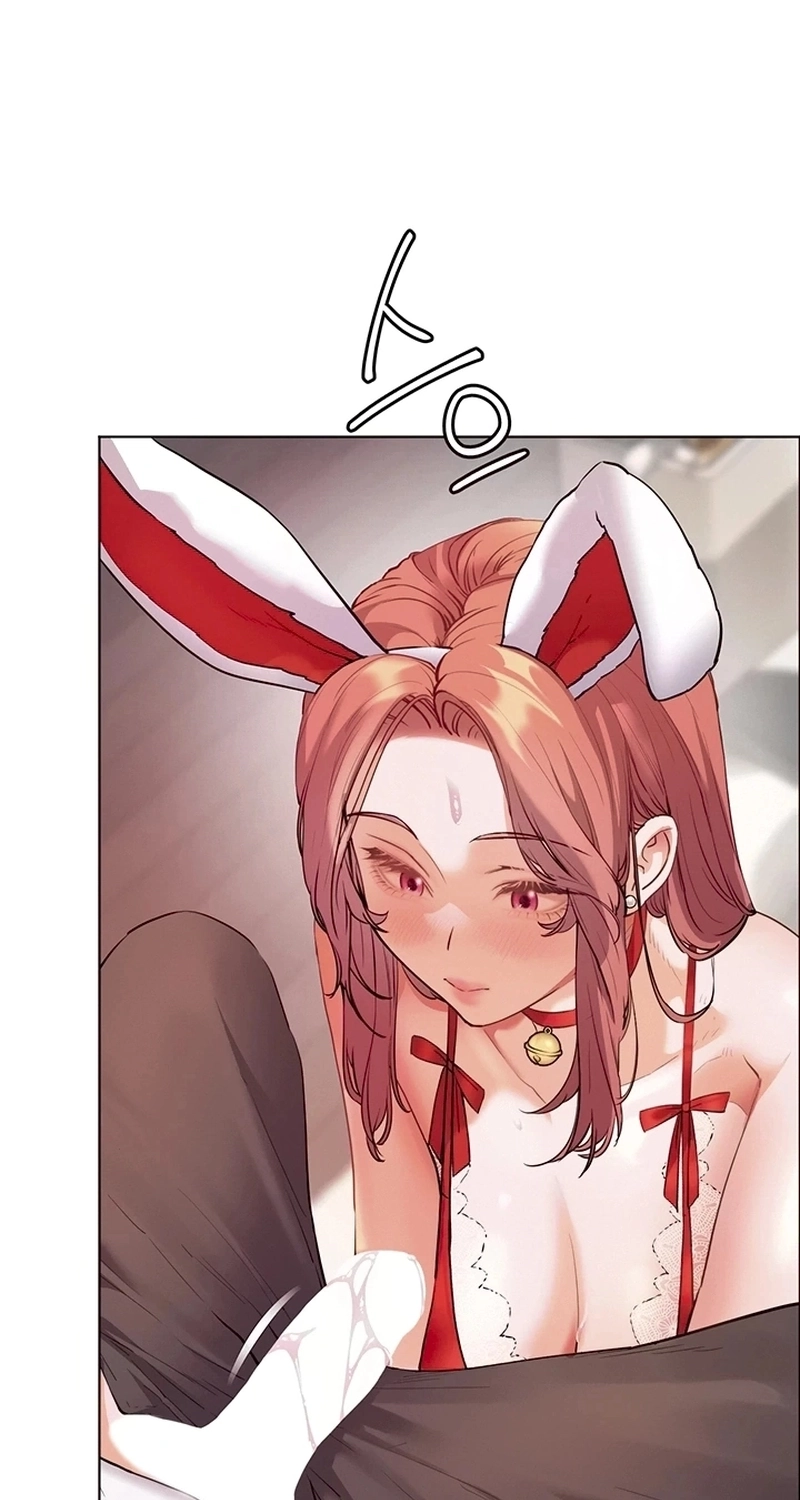 Esforços do professor Capítulo 77 Página 46