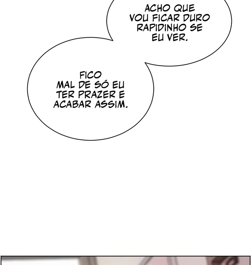 Esforços do professor Capítulo 77 Página 54
