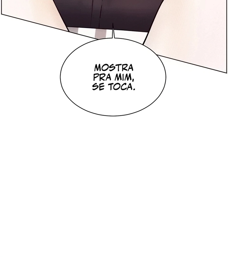 Esforços do professor Capítulo 77 Página 66