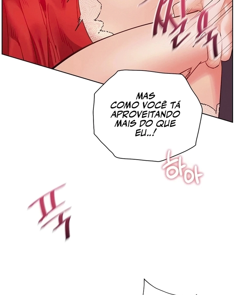 Esforços do professor Capítulo 78 Página 105
