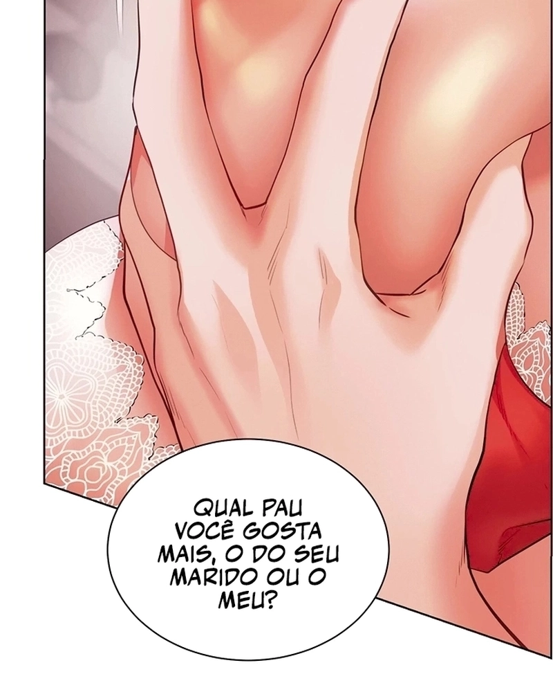 Esforços do professor Capítulo 78 Página 12