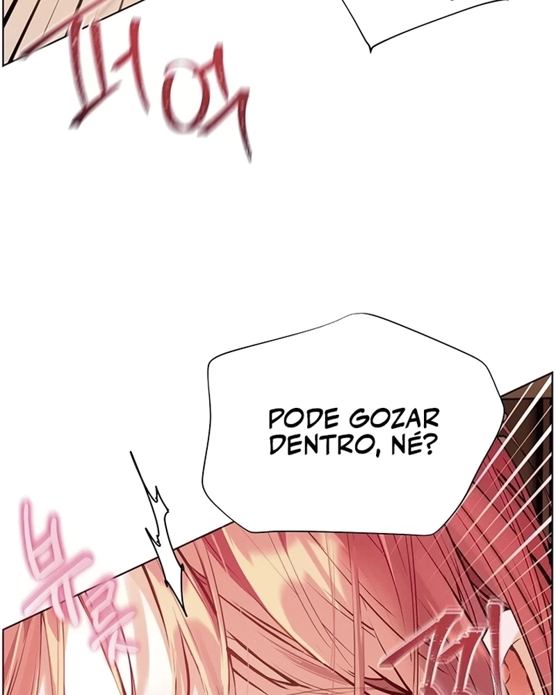 Esforços do professor Capítulo 78 Página 128