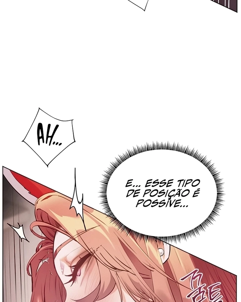 Esforços do professor Capítulo 78 Página 76