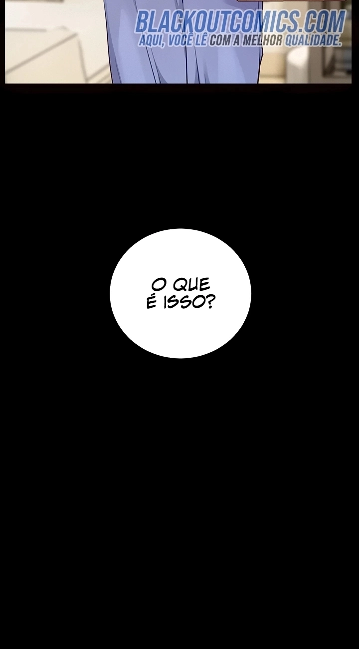 Esforços do professor Capítulo 79 Página 101
